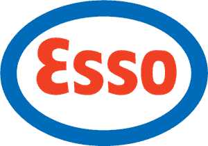 Esso-logo