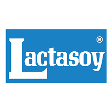 lactasoy logo